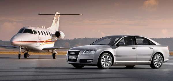 Kayseri Airport Rent a Car