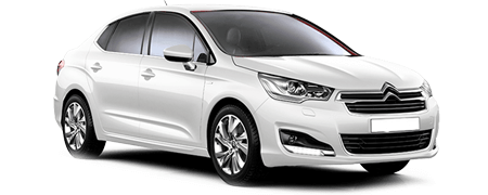 Citroen Elysee Dizel Manuel