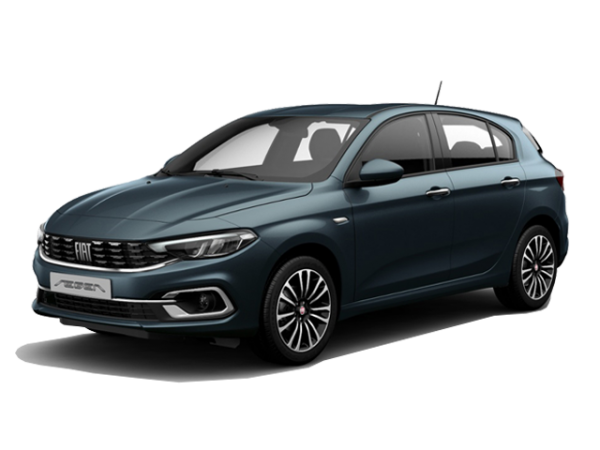 Fiat Egea HB Dizel