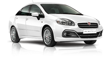 Fiat Linea Dizel