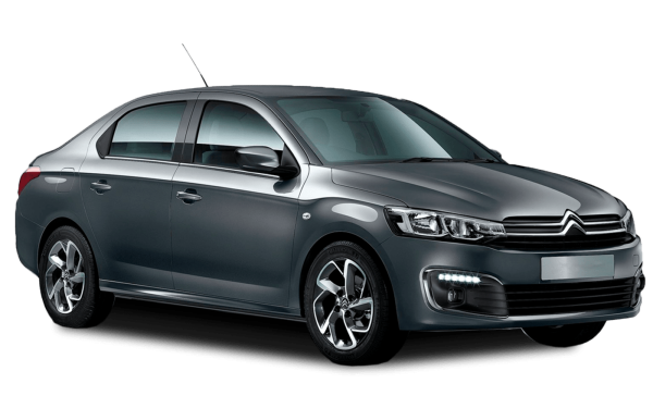 Citroen Elysee Dizel