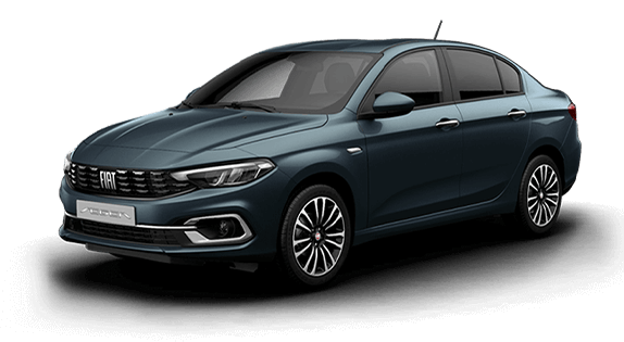 Fiat Egea Dizel
