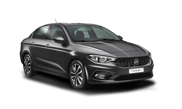 Fiat Egea Benzinli