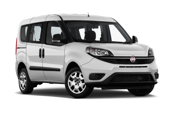 Fiat Doblo Dizel