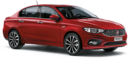 Fiat Egea Dizel